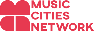 Music Cities Newwqork