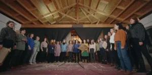 Factory Womans Choir Image