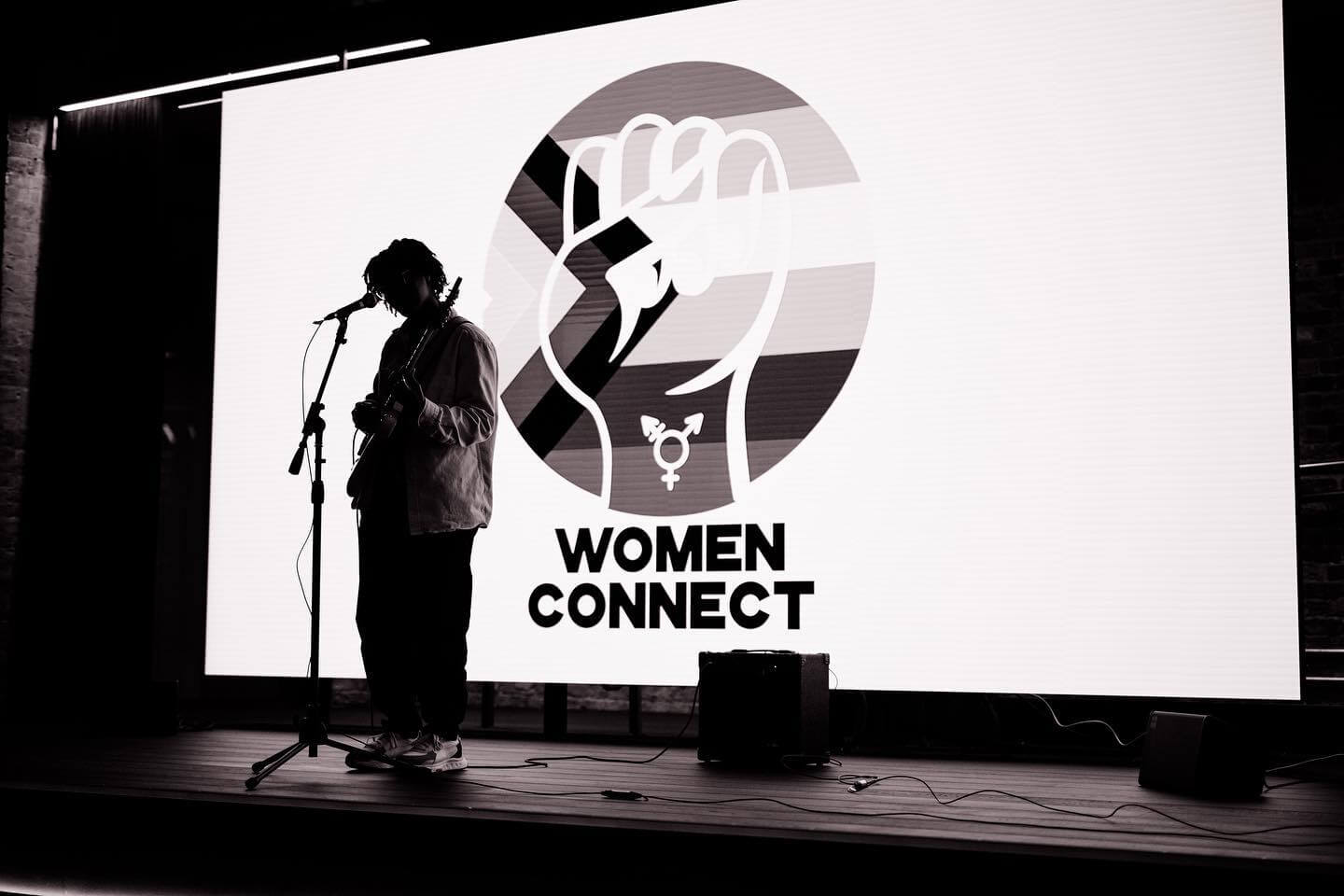 Women Connect Image