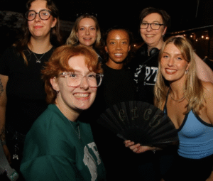 Girls in the Club Bot Image