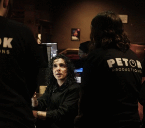 Petok Productions Image