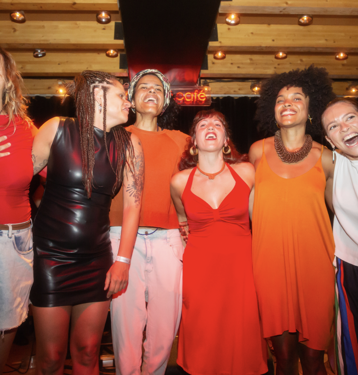 Wimen Festival Image