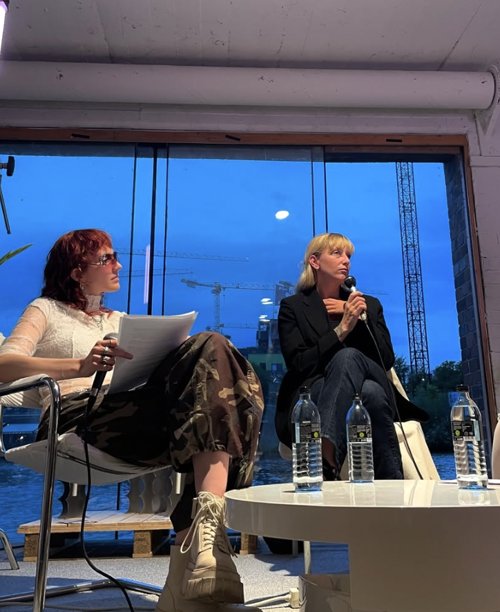 femme frequency Image