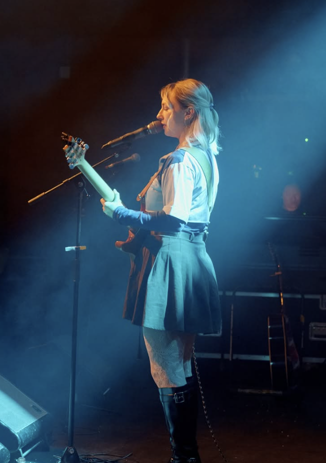 Femxle Frontier Image