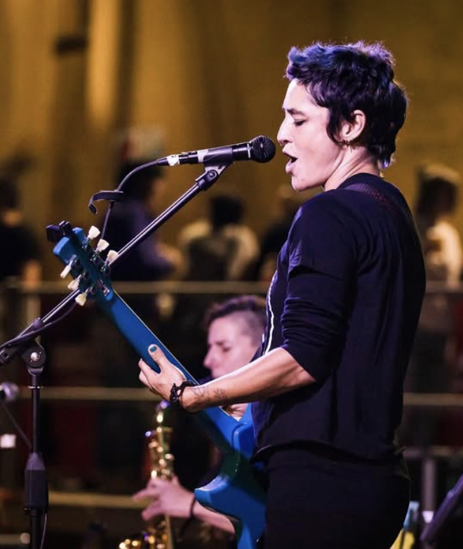 Mujeres Artistas Rurales Image