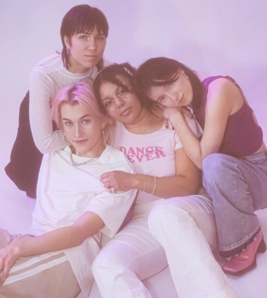 Hyper Love Collective Image